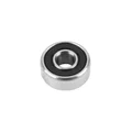 ROULEMENT BLACKBEARING B5 QUALITE PREMIUM 3.18x9.53-3.97mm (R2-2Rs)