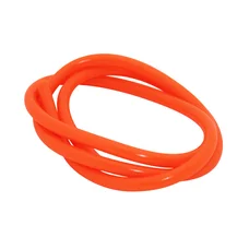FUEL HOSE REPLAY 5mm ORANGE FLUO (1M)