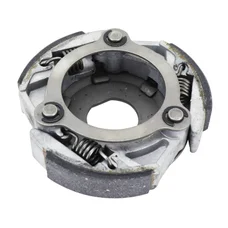 CLUTCH FOR MAXISCOOTER YAMAHA 125 XMAX 2006>, 125 XCITY 2008> / MBK 125 SKYCRUISER 2006>, 125 CITYLINER 2008> (OEM: 1B9E66200000)  -P2R-