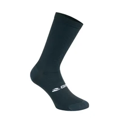 CHAUSSETTES/SOCQUETTES ETE GIST CALZINO LIGHT NOIR 44/47 ANTIBACTERIEN (PRODUIT ECOLOGIQUE RECYCLE) (PAIRE) -5866