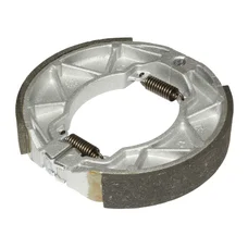 REAR SHOE BRAKE "PIAGGIO GENUINE PART" 125 LIBERTY IGET 2015>  -1C001711R-