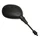 MIRROR FOR MAXISCOOTER PEUGEOT 125 GEOPOLIS 2007>, 250 GEOPOLIS 2007>, 400 GEOPOLIS 2007>, 500 GEOPOLIS 2007> RIGHT BLACK  (OE 770022) (CEE APPROVED)  -SELECTION P2R-