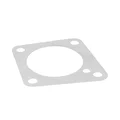 GASKET FOR CYLINDER HEAD FOR MOPED MOTOBECANE CADY MOBYX 1 - ALUMINIUM (SOLD PER UNIT)  (B9)