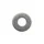RONDELLE PLATE D12 AXE MOTEUR ORIGINE PIAGGIO GILERA 50 SMT, RCR/DERBI 50 SENDA /APRILIA 50 SX, RX  -00D01300192-