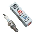 SPARK PLUG NGK CR8E "PIAGGIO GENUINE PART" APRILIA 125 SCARABEO 1999>2004  -AP0297920-