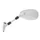 MIRROR FOR SUZUKI 650 GLADIUS 2009>2011, 1300 GSX B KING 2008>2010 LEFT CHROME (OE 56600-41F40-000) (EC APPROVED)  -SELECTION P2R-