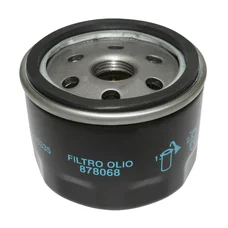 FILTRE A HUILE MAXISCOOTER ORIGINE PIAGGIO 400-500 MP3, X8, X9, X10, BEVERLY/GILERA 500 NEXUS, FUOCO, GP800/APRILIA SCARABEO, ATLANTIC, 1200 CAPONORD, DORSODURO, SHIVER, SRV 850  -1A024459R-