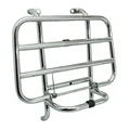 PORTE BAGAGE AVANT (MONTE ORIGINE) ORIGINE PIAGGIO 50-125 VESPA LX TOURING 2010>  -624616-