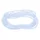 DURITE ESSENCE 6x9,5 ULTRA SOUPLE TRANSPARENT (LONGUE VIE) (ROULEAU 10M)  -SELECTION P2R-