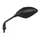 MIRROR FOR YAMAHA 300 X MAX 2017>  BLACK LEFT (OE B74F62800000) (EC APPROVED)  -SELECTION P2R-