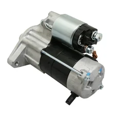 DEMARREUR ORIGINE PIAGGIO PORTER 1998>2009 1300 CC  -2810087551000-