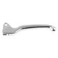 LEVIER DE FREIN ADAPTABLE YAMAHA 125 BW'S 2010>2013 / MBK 125 X OVER 2010>2013  GAUCHE POLI  -SELECTION P2R-