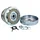VARIATEUR/EMBRAYAGE CYCLO ADAPTABLE PEUGEOT 103 MVL-SP (COMPLET AVEC EMBRAYAGE)  -P2R-