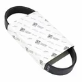 COURROIE ALTERNATEUR ORIGINE MOTO GUZZI V100 2023> -1A021769R-