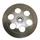 CLOCHE D'EMBRAYAGE SCOOT ADAPTABLE MBK 50 BOOSTER 1990>1998/YAMAHA 50 BWS 1990>1998 DIAM 105 mm  -P2R-