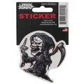 STICKER LETHAL THREAT REAPER FINGER (7x11cm) (RC00021)