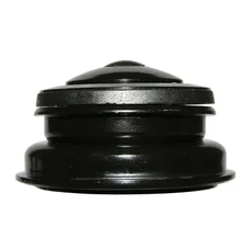 JEU DIRECTION SEMI INTEGRE 1"1/8 ECO (CUVETTE SUPERIEURE 44mm ET CUVETTE INFERIEURE 1"1/2  55mm) P2R (CONE 39.8)