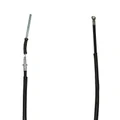 TRANSMISSION FRONT BRAKE CABLE FOR SCOOT MBK 50 BOOSTER ONE 2013>/YAMAHA 50 BWS EASY 2013>  - P2R