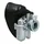 CARBURATEUR CYCLO GURTNER ORIGINE POUR MBK 51 MOTEUR AV10 -MONTAGE AVEC PIPE DIAM 18 mm-  (VENDU EN BOITE)
