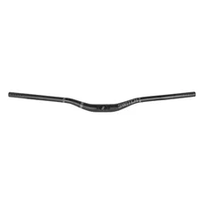 CINTRE VTT DEMI RELEVE SWITCH WHIP 35 CARBONE CINTRE 35mm L780mm (HAUTEUR 25mm, poids 235g.)
