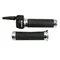 THROTTLE HANDLE "PIAGGIO GENUINE PART" APRILIA 50 CLASSIC  -AP8218194-