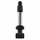 VALVE DE PNEU TUBELESS PRESTA DT SWISS VTT 32 mm ALU ARGENT OBUS DEMONTABLE (VENDU A L'UNITE)