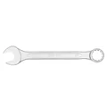 CLE PLATE CYCLUS CHROME/VANADIUM 27 mm (VENDU A L'UNITE)  -MADE IN CEE-