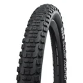 PNEU VTT SUV / VAE 29 X 2.35 SCHWALBE JOHNNY WATTS ADDIX PERFORMANCE NOIR TR (60-622) DOUBLE DEFENSE FLANC REFLEX HOMOLOGUE VAE e50