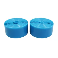 ANTI PUNCTURE BAND -  NEWTON 31mm MTB 27/29" BLUE (SOLD IN PAIRS ON CARD)