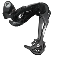DERAILLEUR-REAR-FOR MTB- SRAM 10 SPEED. X5 BLACK