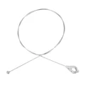 CABLE FOR TIP BICYCLE RACK PERUZZO PURE INSTINCT