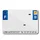 PLAQUE IMMATRICULATION MOTO TIFLEX ALU PREPERCEE 210x145 DEP. 55 AVEC RAISON SOCIALE (VENDU PAR 50)