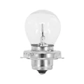AMPOULE/LAMPE STANDARD  6V 15W CULOT P26s BULB S3 BLANC (PROJECTEUR) (VENDU A L'UNITE)  -FLOSSER-