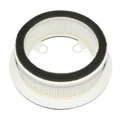 AIR FILTER FOR MAXISCOOTER YAMAHA 530 TMAX 2012>2019, 560 TMAX 2020> (ROUND VARIATOR FILTER)  -HIFLOFILTRO HFA4510-
