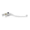 LEVIER DE FREIN ADAPTABLE KAWASAKI 500 ER-5 1997>2003 / SUZUKI 600 GSX F 1988>2006, 750 GSX F 1998>2006, 1100 GSX R 1989>1996 DROIT POLI  -SGR-