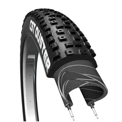 PNEU VTT 29 X 2.40 CST OUSTER NOIR TR (60-622)