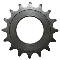 PIGNON PISTE SHIMANO 16D. 1/2X1/8