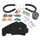 KIT ENTRETIEN MAXISCOOTER ORIGINE PIAGGIO 500 MP3 SPORT ADVANCED 2021> (AVEC PLAQUETTES DE FREIN) -1R000549