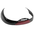 REFLECTEUR DE TOP CASE SHAD SH46 CATADIOPTRE ROUGE