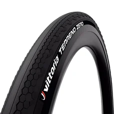 PNEU GRAVEL 700 X 38 VITTORIA TERRENO ZERO NOIR TR (38-622) COMPATIBLE VAE
