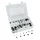 HEADLESS HEX SOCKET SCREW (RANGE OF 150 PARTS IN BOX)  -P2R-