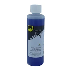 BRAKE FLUID FOR BICYCLE-  MAGURA ROYAL BLOOD SHIMANO MINERAL (250ml)