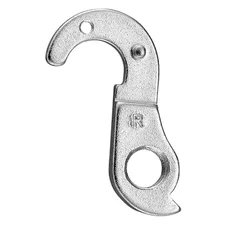 DERAILLEUR HANGER-MARWI-ALUMINIUM- WINORA...  GH-104 (SOLD PER UNIT)
