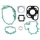 JOINT MOTEUR SCOOT ADAPTABLE PEUGEOT 50 LUDIX BLASTER, JET FORCE, SPEEDFIGHT_3 (POCHETTE COMPLETE)  -P2R-