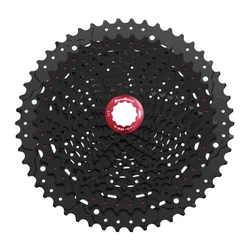 CASSETTE 11 Speed SUNRACE 11-51 MX8 for SHIMANO BLACK  ( IN BOX)