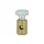 SERRE CABLE DE GAZ MOTO DIAM 5,5 mm - LONG 10mm -DOMINO- (VENDU A L'UNITE)