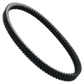 BELT FOR MAXISCOOTER MALOSSI X KEVLAR BELT FOR YAMAHA 300 XMAX IE 2017>2021, 300 TRICITY IE 2021> (974 x 24,9 x 14,6 x 28°) (6117832)