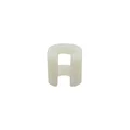 DOUILLE/EMBOUT DE CABLE DE FREIN ORIGINE PIAGGIO COMMUN A LA GAMME SCOOTER ET MAXISCOOTER  -266040-
