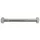 CENTER STAND PIN FOR MBK Ø 7 x 100 Lg70mm (x1)
