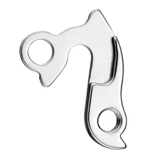 DERAILLEUR HANGER-MARWI-ALUMINIUM- DIAMOND BACK/NAKAMURA...  GH-145 (SOLD PER UNIT)